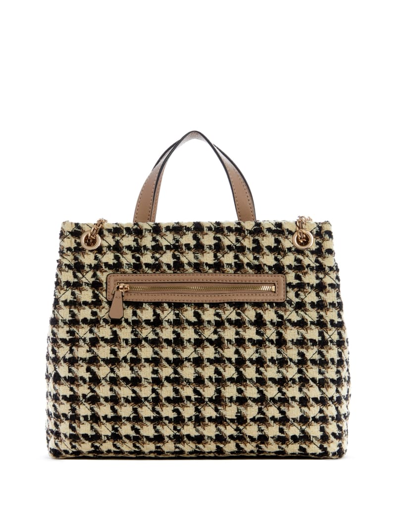 Torby Tote Damskie Guess Cessily Girlfriend Kolorowe | 5720381-UW